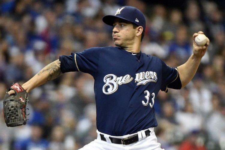 Tommy Milone Mets Claim Tommy Milone From Brewers MLB Trade Rumors