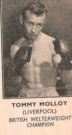 Tommy Molloy httpskeeganfamilytreefileswordpresscom2013