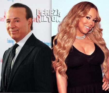 tommy mottola lisa clark