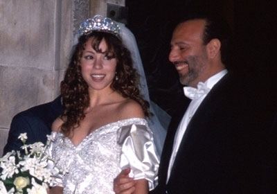 Tommy Mottola Music Executive Tommy Mottola Reflects on Work and Marriage with