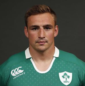 Tommy O'Donnell Ireland Squad Profiles Irish Rugby Official Website
