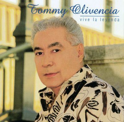 Tommy Olivencia Tommy Olivencia Biography Albums amp Streaming Radio