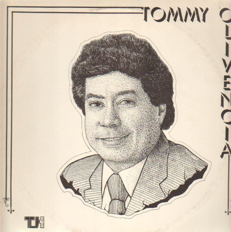 Tommy Olivencia TOMMY OLIVENCIA 52 vinyl records amp CDs found on CDandLP