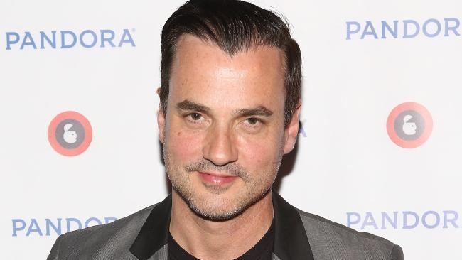 Tommy Page Tommy Page dies aged 46
