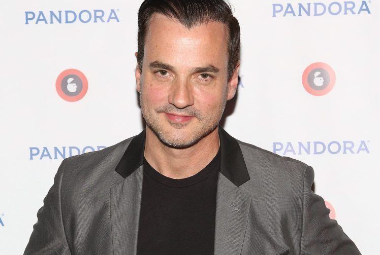 Tommy Page New Kids On The Block pay tribute as singer Tommy Page dies aged 46