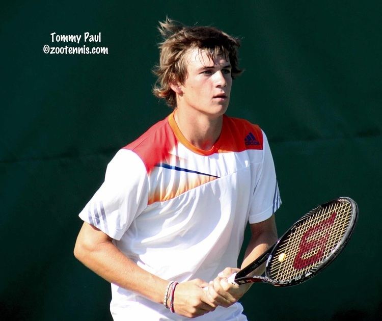 Tommy Paul (tennis) 30 best wallpaper images about Tommy Paul tennis player