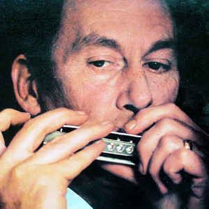 Tommy Reilly (harmonica player) Tommy Reilly Discography at Discogs