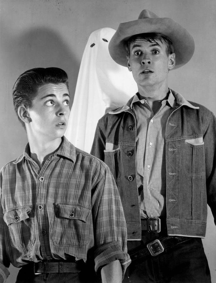 Tommy Rettig Alchetron The Free Social Encyclopedia