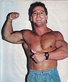 Tommy Rogers (wrestler) httpsuploadwikimediaorgwikipediaenthumbf