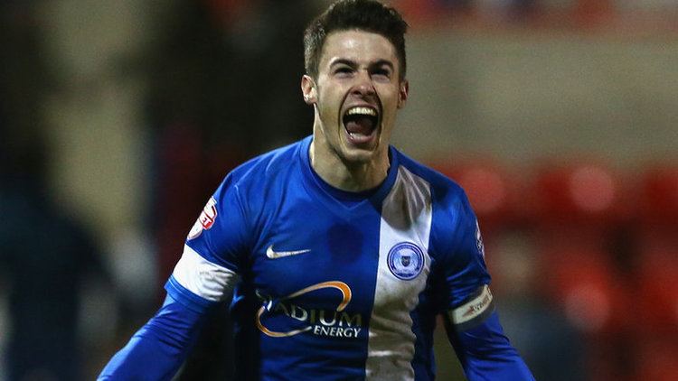 Tommy Rowe Transfer news Wolves want former Peterborough midfielder