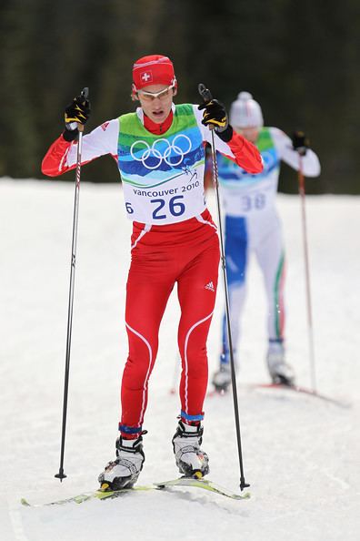 Tommy Schmid Tommy Schmid Photos Photos Nordic Combined Day 3 Zimbio