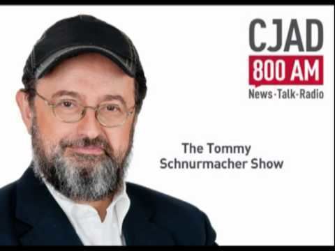 Tommy Schnurmacher Gerald Celente Tommy Schnurmacher Show September 24 2012 YouTube