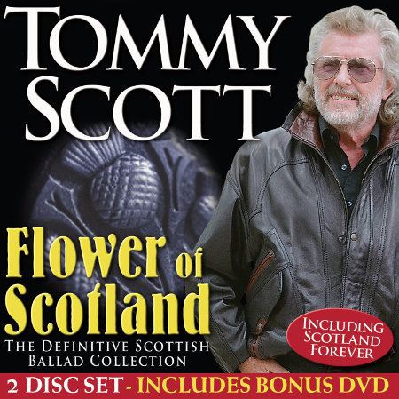 Tommy Scott (Scottish musician) wwwmusicscotlandcomcdOMCDITV848jpg
