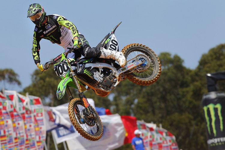 Tommy Searle Portugal World Motocross Photo Gallery BelRay Racing