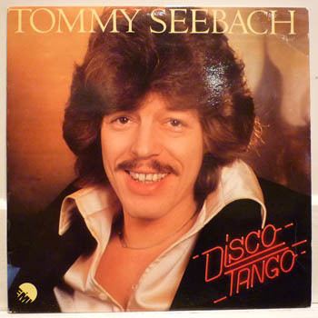 Tommy Seebach TOMMY SEEBACH 23 vinyl records amp CDs found on CDandLP