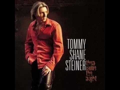 Tommy Shane Steiner Tommy Shane Steiner What If She39s An Angel YouTube