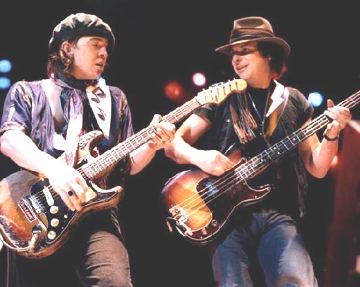 Tommy Shannon Tommy Shannon