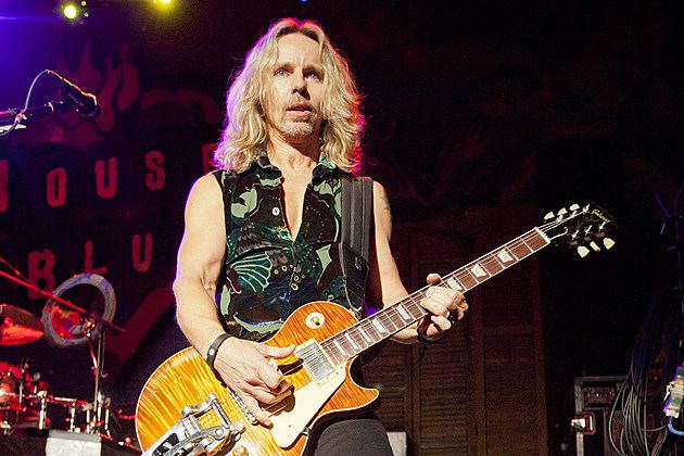 Tommy Shaw Top 10 Tommy Shaw Styx Songs