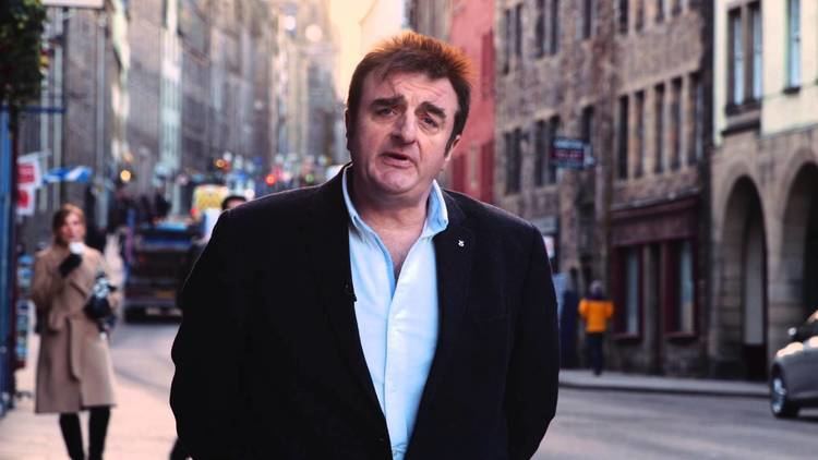Tommy Sheppard Tommy Sheppard Why I left Labour and joined the SNP YouTube