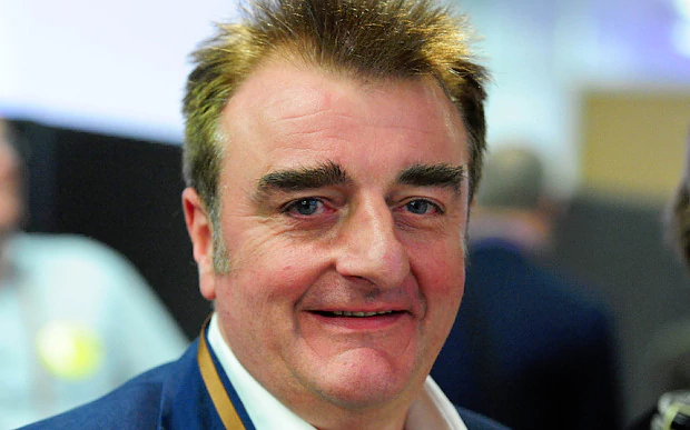 Tommy Sheppard The maverick SNP MPs heading to Westminster Telegraph