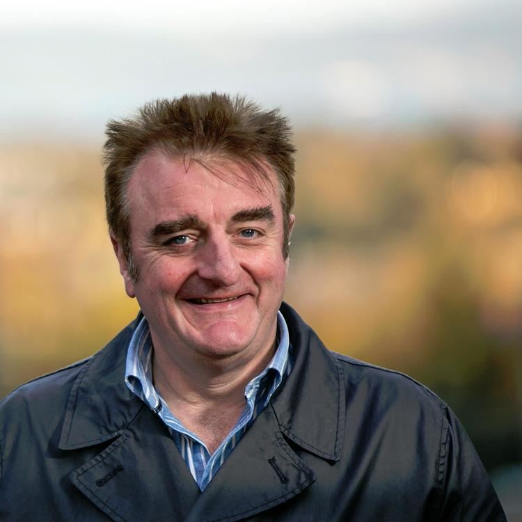 Tommy Sheppard SNPs Tommy Sheppard A View from the Attic
