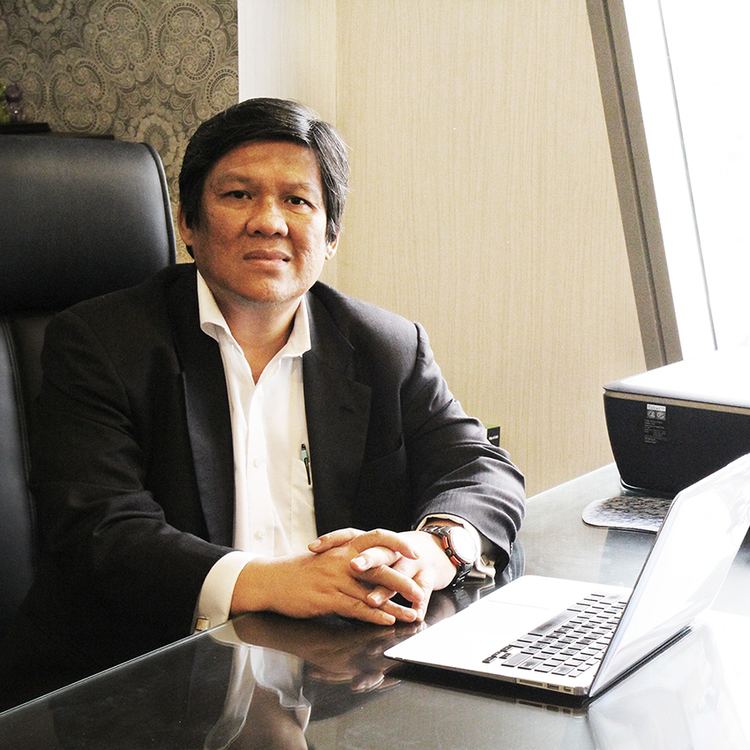 Tommy Sihotang The Founder Tommy Sihotang Partners Law Firm