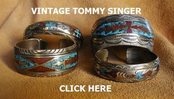 Tommy Singer Tommy Singer Din39eh Navajo