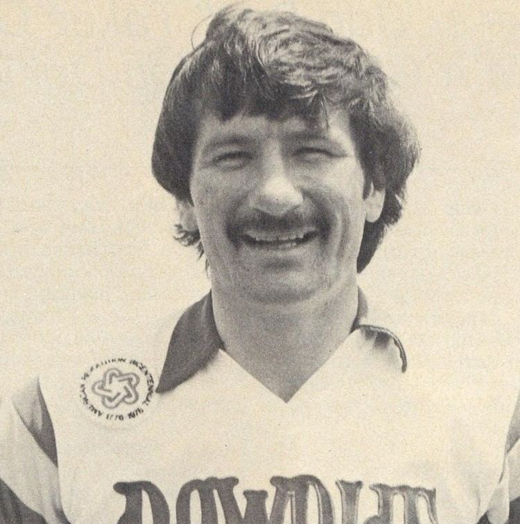Tommy Smith (footballer, born 1945) NASL Soccer North American Soccer League PlayersTommy Smith