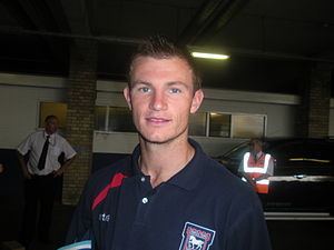 Tommy Smith (footballer, born 1990) Tommy Smith footballer born 1990 Wikipedia