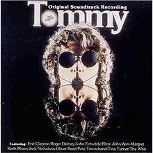 Tommy (soundtrack) httpsuploadwikimediaorgwikipediaenthumbd