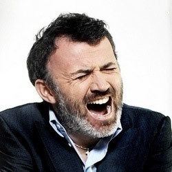 Tommy Tiernan Comedy Tommy Tiernan announces World Tour of the Islands