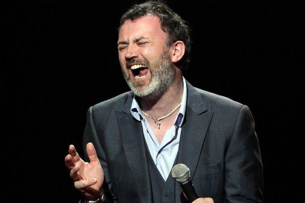 Tommy Tiernan What39s So Funny Tommy Tiernan interview 2013