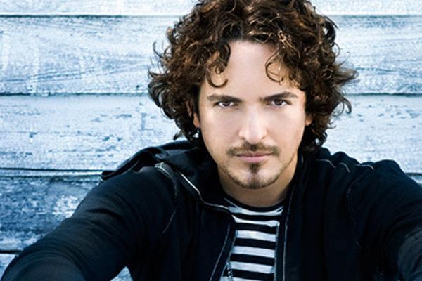 Tommy Torres Tommy Torres Impacto Latin News