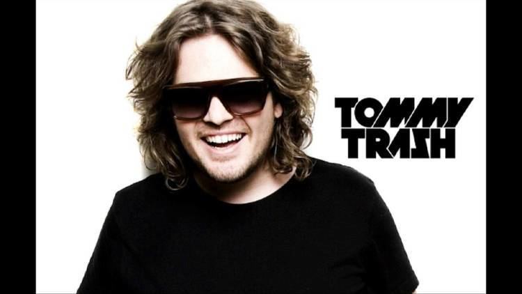 Tommy Trash Tommy Trash Otto Knows John Dahlback amp Chris Lake ft