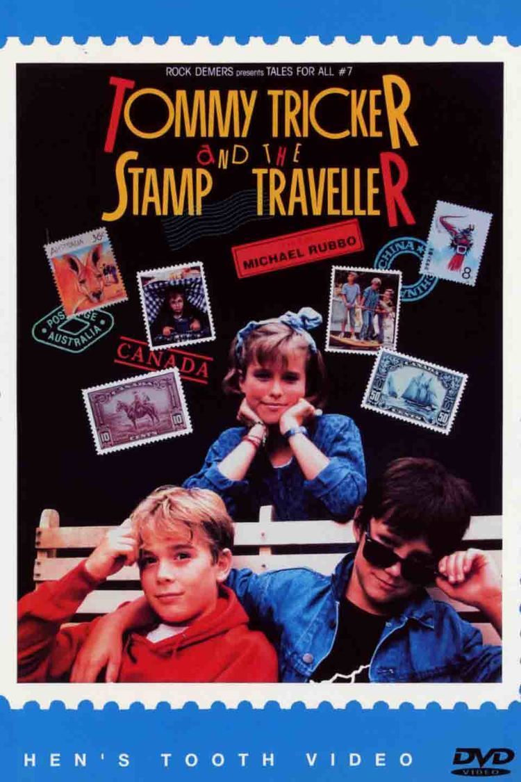 Tommy Tricker and the Stamp Traveller wwwgstaticcomtvthumbdvdboxart10851p10851d