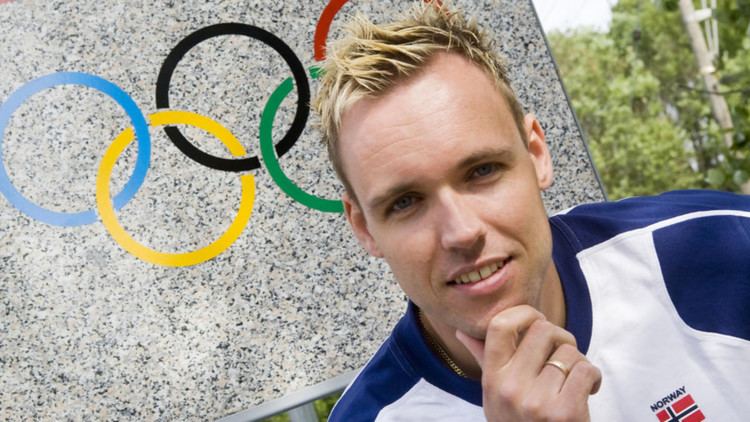 Tommy Urhaug Urhaug tok Paralympicsgull i bordtennis Dagbladet