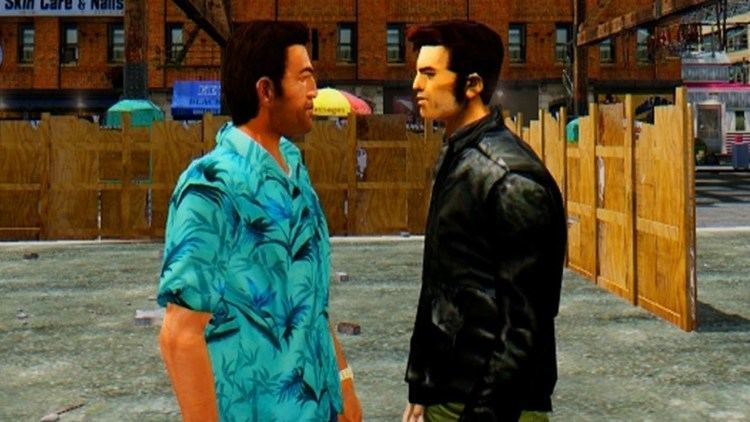 tommy vercetti hawaiian shirt