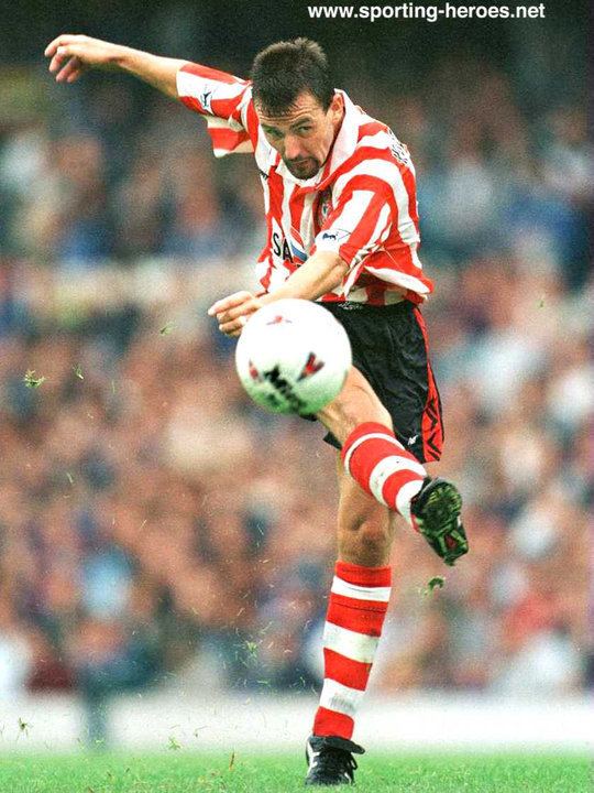 Tommy Widdrington Tommy Widdrington 199091199596 Southampton FC