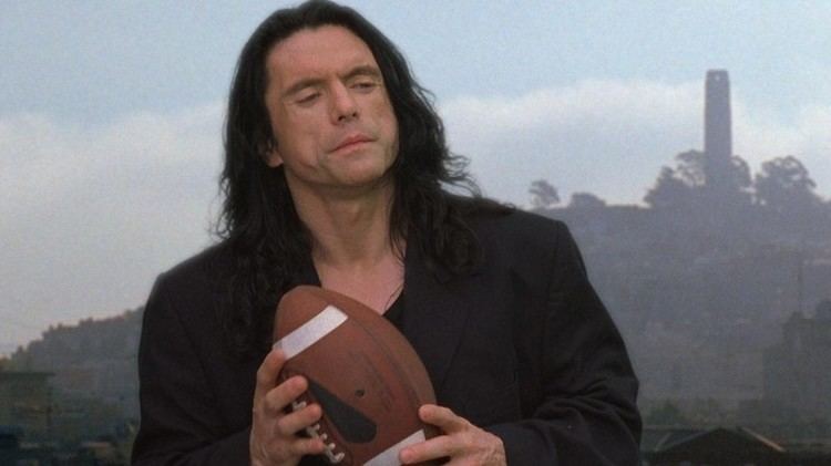 Tommy Wiseau The Tommy Wiseau AMA Went Exactly How You Think It Did