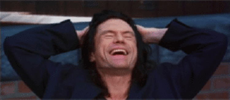 Tommy Wiseau notcomingcom An Interview with Tommy Wiseau