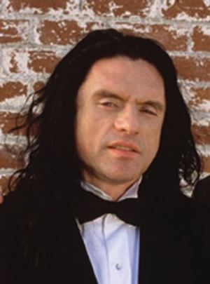 Tommy Wiseau wwwjustpressplaynetimagesstoriestheroomTomm