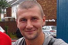 Tommy Wright (footballer, born 1984) httpsuploadwikimediaorgwikipediacommonsthu