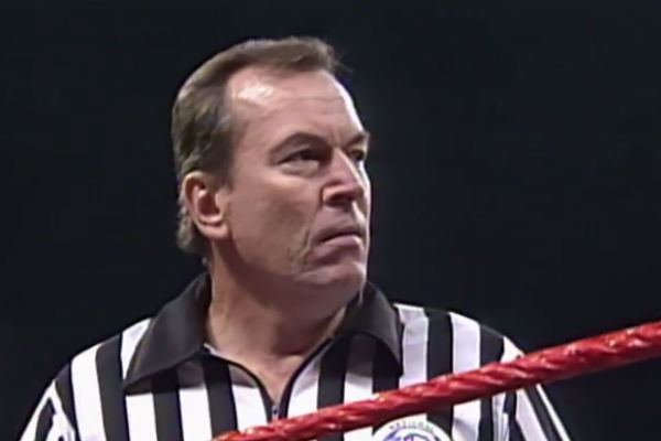 Tommy Young 10 Best Wrestling Referees Ever Page 9