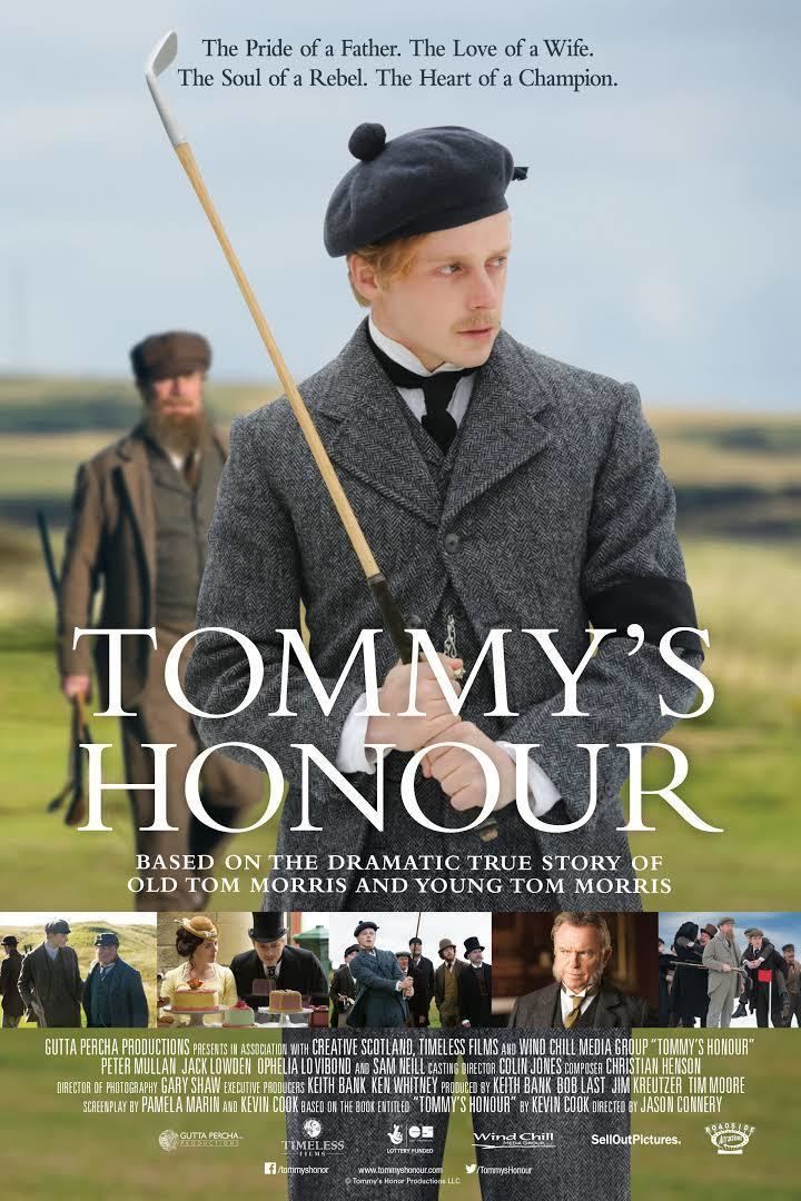 Tommy's Honour t1gstaticcomimagesqtbnANd9GcQpPpfTVQsmD3csd5