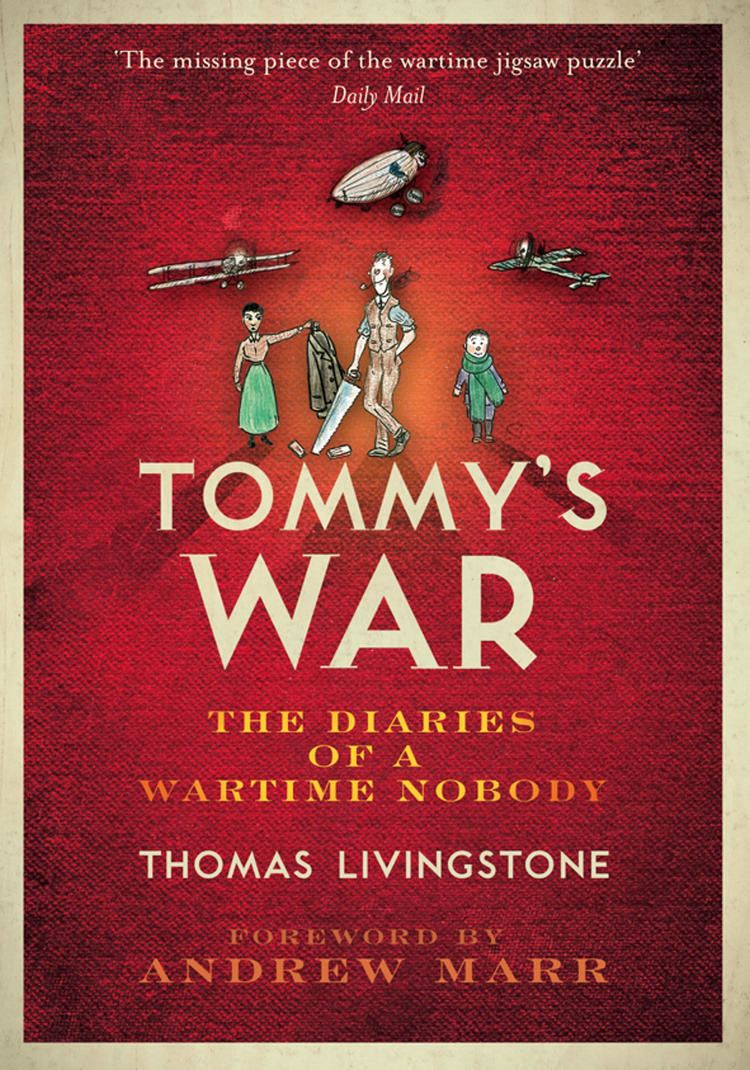 Tommy's War t2gstaticcomimagesqtbnANd9GcR5sonXkeYZmvLOJ9
