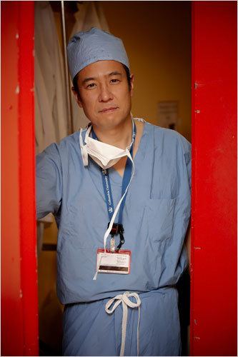 Tomoaki Kato In Surgery a Tangled Tumor Meets Its Match The New York Times