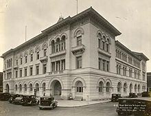 Tomochichi Federal Building and United States Courthouse httpsuploadwikimediaorgwikipediacommonsthu