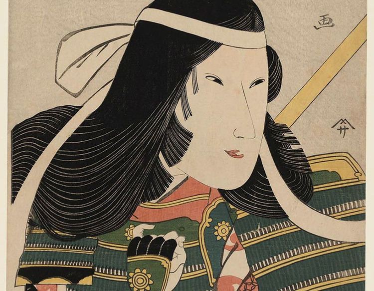 Tomoe Gozen Tomoe Gozen Badass Women in Japanese History
