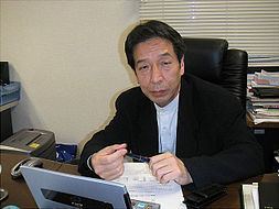 Tomohiro Nishikado httpsuploadwikimediaorgwikipediacommonsthu