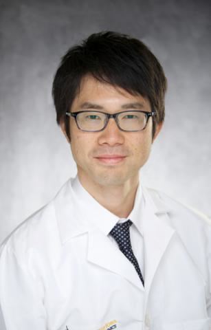 Tomohiro Tanaka Tomohiro Tanaka University of Iowa Hospitals and Clinics